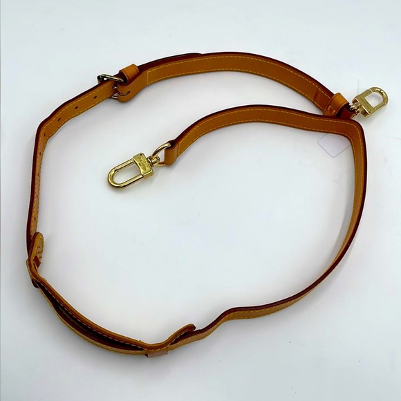 Louis Vuitton Keepall Strap EUC - Picture 2 of 5